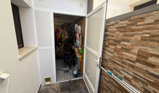 Resale - Villa - Orihuela - Lomas de Cabo Roig