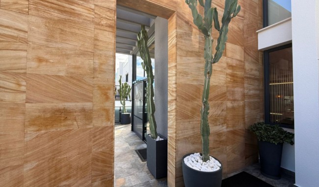 Resale - Villa - Orihuela - Lomas de Cabo Roig