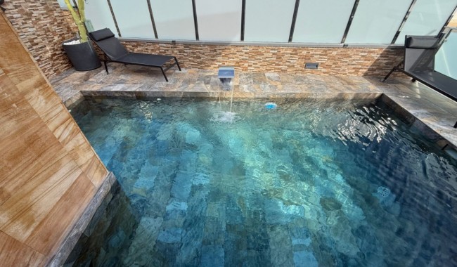 Resale - Villa - Orihuela - Lomas de Cabo Roig