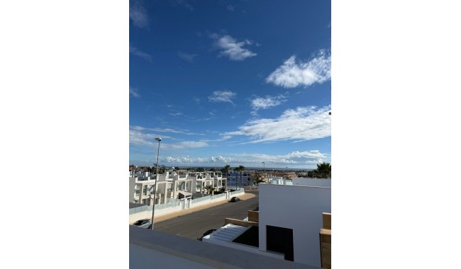 Resale - Villa - Orihuela - Lomas de Cabo Roig