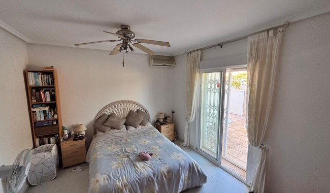 Resale - Villa - Ciudad Quesada/Rojales - La Fiesta