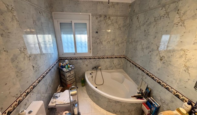 Resale - Villa - Ciudad Quesada/Rojales - La Fiesta