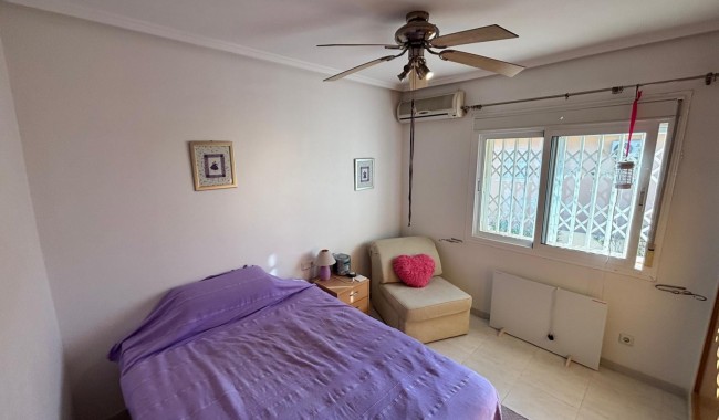 Resale - Villa - Ciudad Quesada/Rojales - La Fiesta