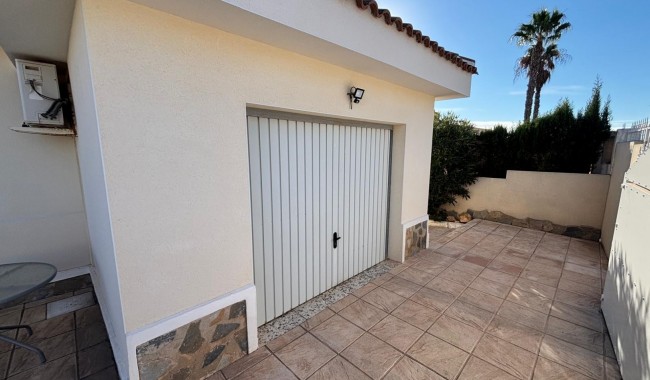 Resale - Villa - Ciudad Quesada/Rojales - La Fiesta