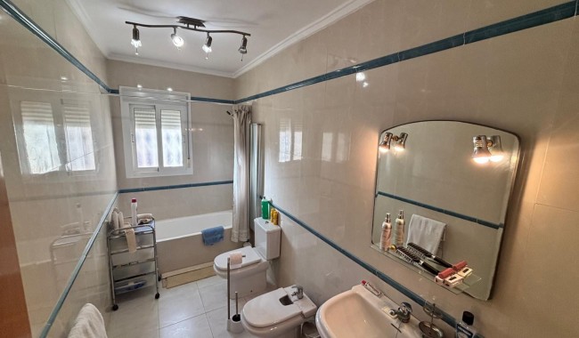 Resale - Villa - Ciudad Quesada/Rojales - La Fiesta