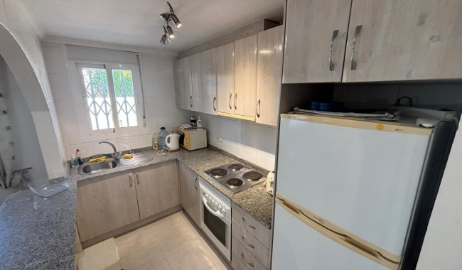 Resale - Villa - Ciudad Quesada/Rojales - La Fiesta