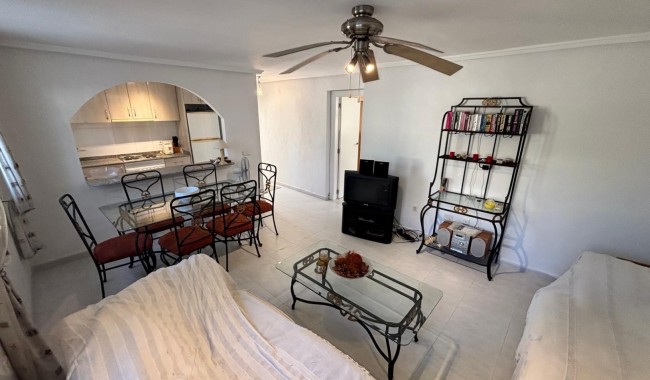 Resale - Villa - Ciudad Quesada/Rojales - La Fiesta