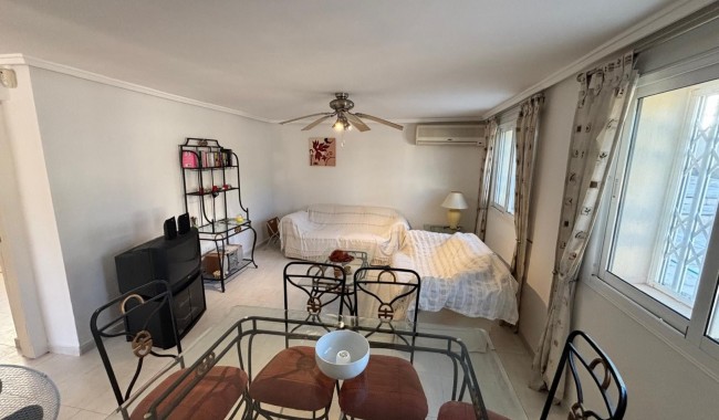 Resale - Villa - Ciudad Quesada/Rojales - La Fiesta