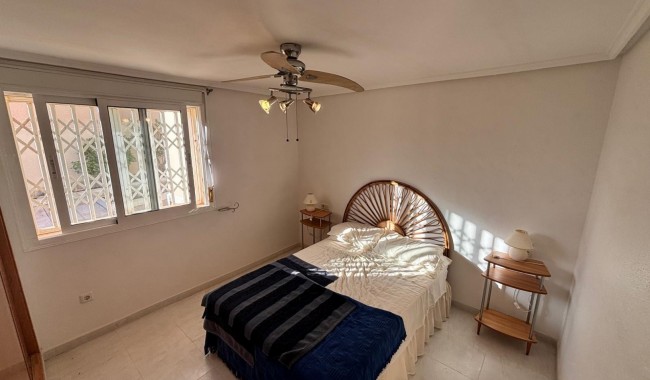 Resale - Villa - Ciudad Quesada/Rojales - La Fiesta