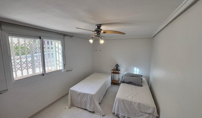 Resale - Villa - Ciudad Quesada/Rojales - La Fiesta