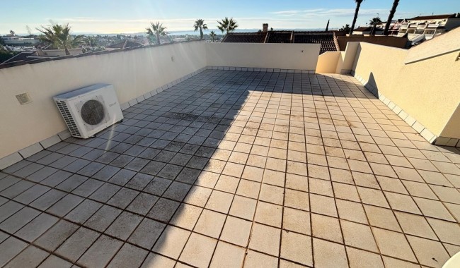 Resale - Villa - Ciudad Quesada/Rojales - La Fiesta