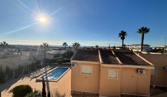 Resale - Villa - Ciudad Quesada/Rojales - La Fiesta