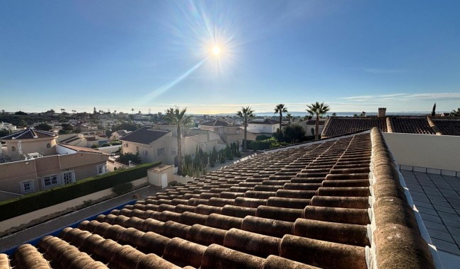 Resale - Villa - Ciudad Quesada/Rojales - La Fiesta