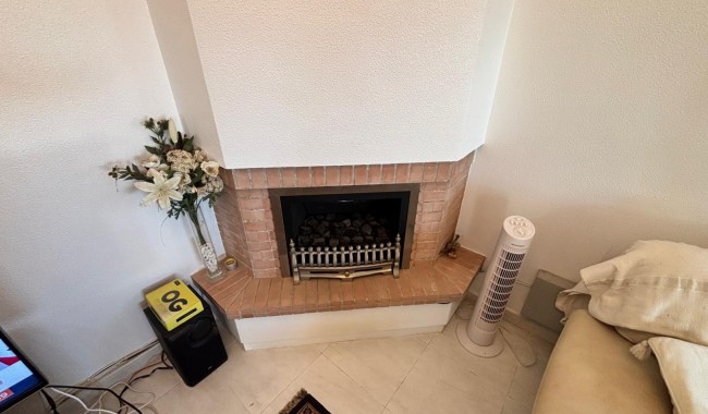 Resale - Villa - Ciudad Quesada/Rojales - La Fiesta