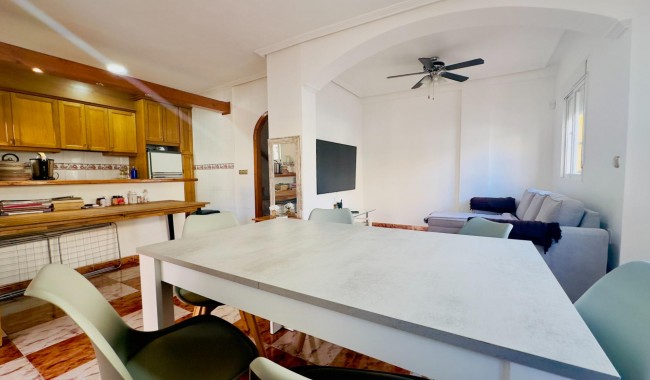 Resale - Villa - Orihuela Costa - Cabo Roig