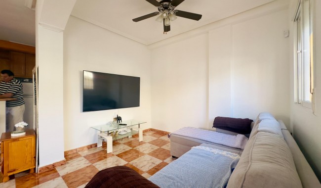 Resale - Villa - Orihuela Costa - Cabo Roig