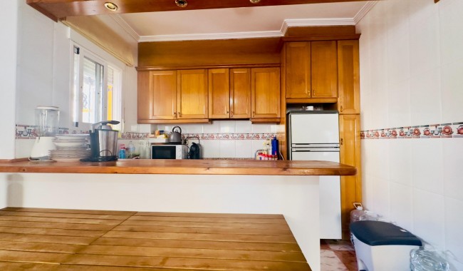 Resale - Villa - Orihuela Costa - Cabo Roig