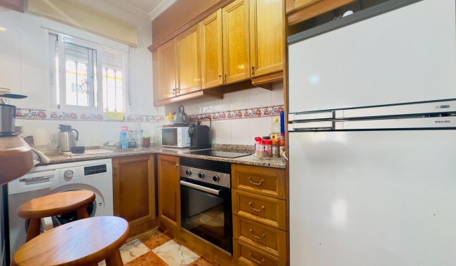 Resale - Villa - Orihuela Costa - Cabo Roig