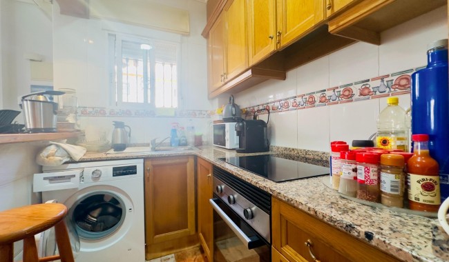 Resale - Villa - Orihuela Costa - Cabo Roig