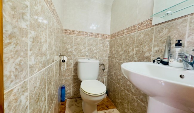 Resale - Villa - Orihuela Costa - Cabo Roig