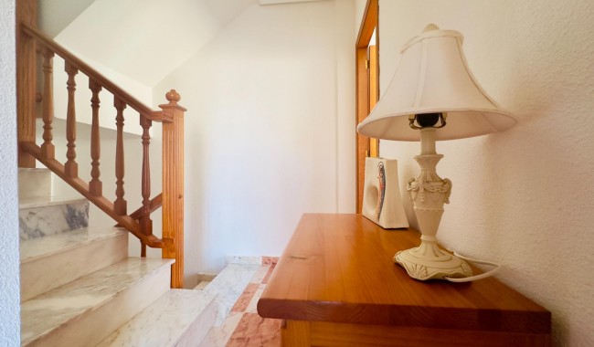 Resale - Villa - Orihuela Costa - Cabo Roig