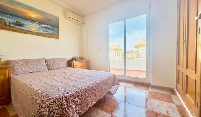 Resale - Villa - Orihuela Costa - Cabo Roig