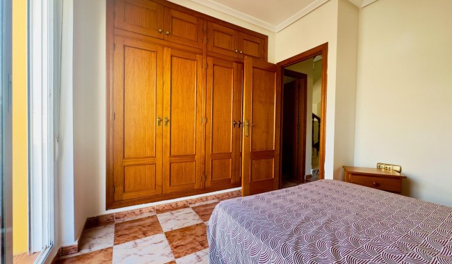 Resale - Villa - Orihuela Costa - Cabo Roig