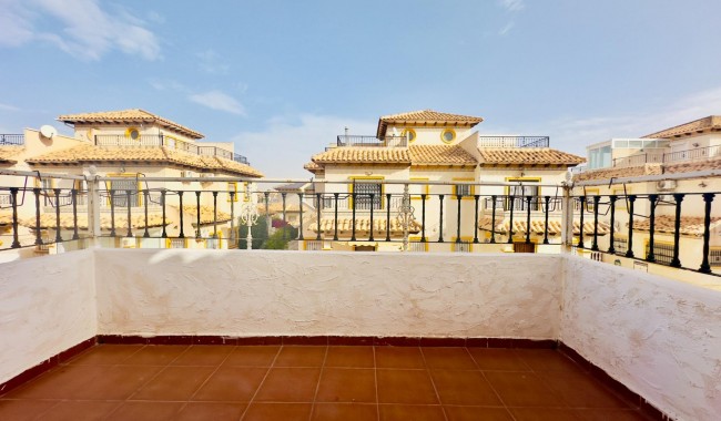Resale - Villa - Orihuela Costa - Cabo Roig
