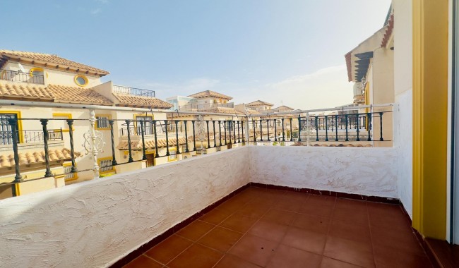 Resale - Villa - Orihuela Costa - Cabo Roig