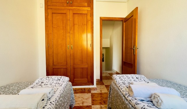 Resale - Villa - Orihuela Costa - Cabo Roig