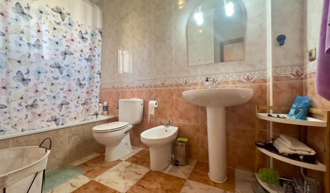 Resale - Villa - Orihuela Costa - Cabo Roig