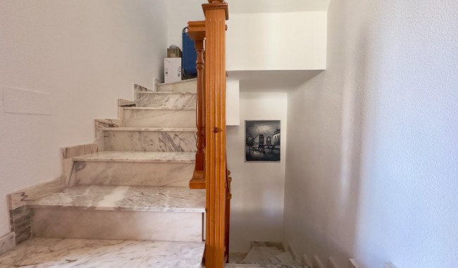 Resale - Villa - Orihuela Costa - Cabo Roig