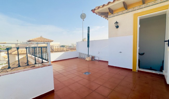 Resale - Villa - Orihuela Costa - Cabo Roig