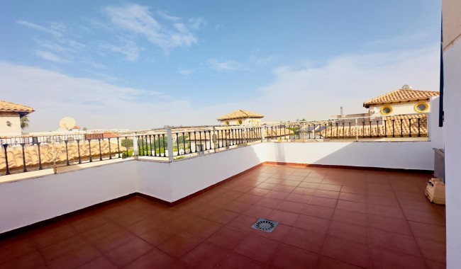 Resale - Villa - Orihuela Costa - Cabo Roig