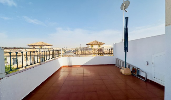 Resale - Villa - Orihuela Costa - Cabo Roig