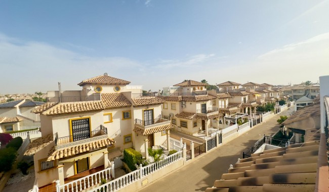 Resale - Villa - Orihuela Costa - Cabo Roig