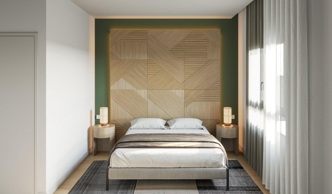 Nowa konstrukcja - Kamienica - San Miguel de Salinas - Pueblo