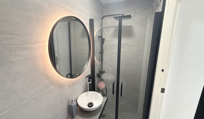 Sprzedaż - Kamienica - Orihuela costa - La Zenia