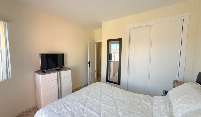 Sprzedaż - Kamienica - Orihuela costa - La Zenia