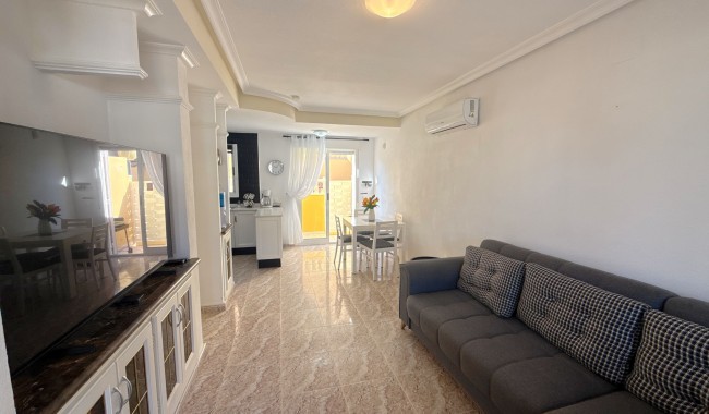 Sprzedaż - Kamienica - Orihuela costa - La Zenia