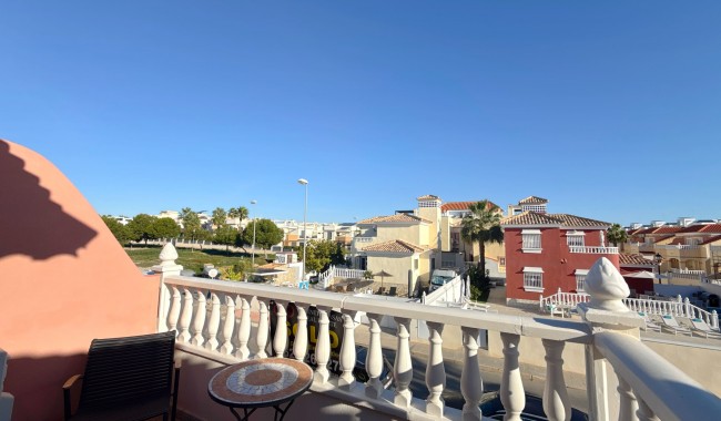 Sprzedaż - Kamienica - Orihuela costa - La Zenia