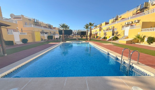 Sprzedaż - Kamienica - Orihuela costa - La Zenia