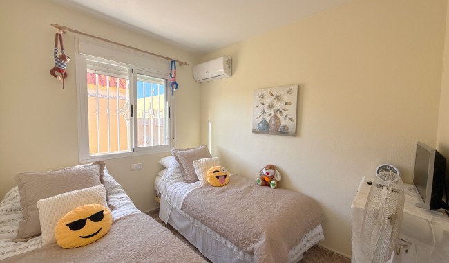 Sprzedaż - Kamienica - Orihuela costa - La Zenia