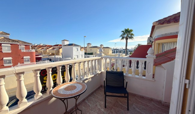 Sprzedaż - Kamienica - Orihuela costa - La Zenia