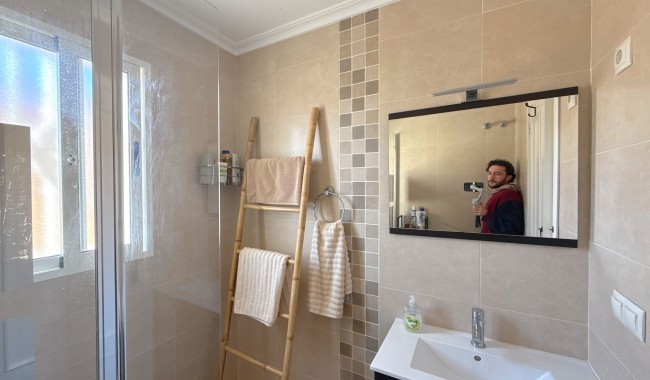 Sprzedaż - Kamienica - Orihuela costa - La Zenia