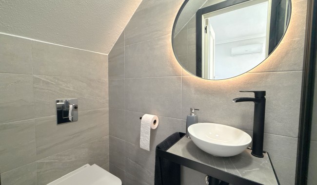 Sprzedaż - Kamienica - Orihuela costa - La Zenia