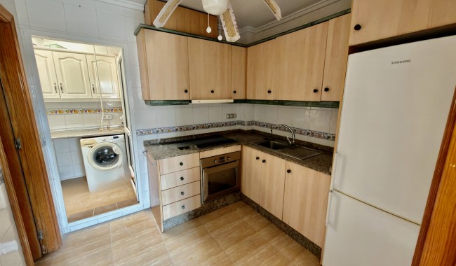 Resale - Villa - Algorfa - Lo Crispin