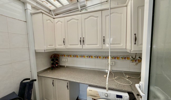 Resale - Villa - Algorfa - Lo Crispin