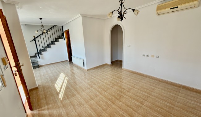 Resale - Villa - Algorfa - Lo Crispin