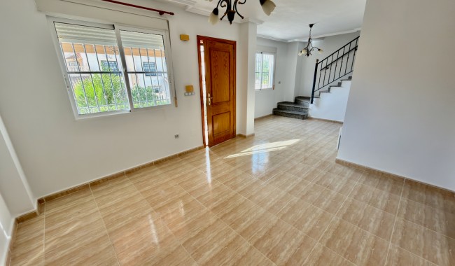 Resale - Villa - Algorfa - Lo Crispin